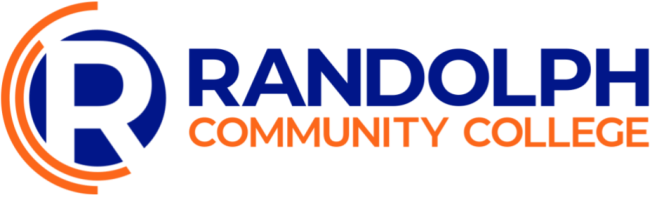 RANDOLPH COMMUNITY COLLEGE - SANDBOX